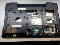 Лот: 13361637. Фото: 3. Lenovo G580 20157 низ. Компьютеры, оргтехника, канцтовары