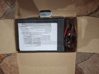 Лот: 25883693. Фото: 2. Зарядное устройство кедр старт... Инструмент