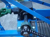 Лот: 8027306. Фото: 6. Картофелекопатель 4U-1 (Картофелекопалка...