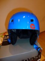 Лот: 4832962. Фото: 2. Шлем для сноуборда размер 51-54см... Сноубординг