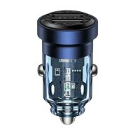 Лот: 25794890. Фото: 2. АЗУ RECCI RCC-N16 2xUSB 3.1A 15... Аксессуары