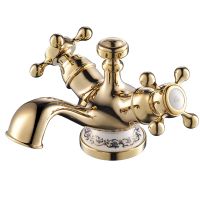 Лот: 3425420. Фото: 2. Смеситель 8053003VF. Сантехника, водопровод