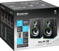 Лот: 25644333. Фото: 6. Акустические колонки Defender...