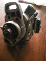 Лот: 7520972. Фото: 2. трамблер Mazda 323 Familia. Автозапчасти