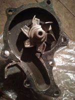 Лот: 17557239. Фото: 2. водяная помпа Toyota Sprinter... Автозапчасти