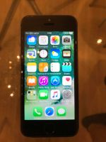 Лот: 8293159. Фото: 6. apple iPhone 5 16GB чёрный