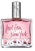 Лот: 25805083. Фото: 2. Новый Оригинальный парфюм DKNY... Парфюмерия