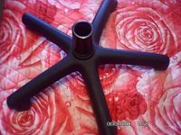 Лот: 6875907. Фото: 4. Пятилучие Крестовина для кресла...