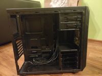 Лот: 16388466. Фото: 6. Корпус для ПК Corsair SPEC 01