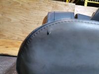 Лот: 18535493. Фото: 9. Сиденье Nissan X-Trail NT30 QR20DE...