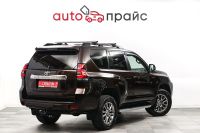 Лот: 22175837. Фото: 8. Toyota Land Cruiser Prado 2017
