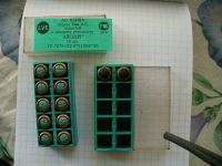 Лот: 6188764. Фото: 2. Патроны холостые 9 мм к газовому... Средства самообороны