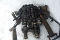 Лот: 13300363. Фото: 5. Двигатель блок двигателя Hyundai...