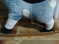 Лот: 6071402. Фото: 2. Лошадка-качалка. Предлагайте цену... Игрушки