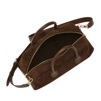 Лот: 25606996. Фото: 5. Сумка-боулер EKONIKA