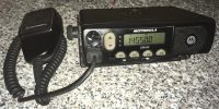 Лот: 25790509. Фото: 2. Motorola CM160 VHF 50вт. Радиостанции