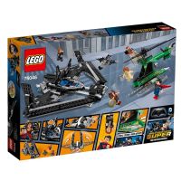 Лот: 9193364. Фото: 3. Конструктор LEGO Super Heroes... Дети растут