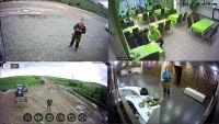 Лот: 10106029. Фото: 15. Видеонаблюдение - монтаж и обслуживание...