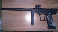 Лот: 13967474. Фото: 2. Маркер Tippmann Crossover. Военно-спортивные игры
