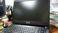 Лот: 8630643. Фото: 3. Asus G750JZ -T4189H (До Нового... Компьютеры, оргтехника, канцтовары