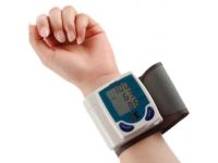 Лот: 8246640. Фото: 4. Компактный автоматический тонометр... Красноярск