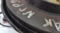 Лот: 20899794. Фото: 2. Ступица Toyota Funcargo NCP20... Автозапчасти