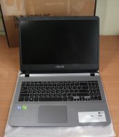 Лот: 15782384. Фото: 5. Ноутбук Asus F507 ( Intel® Core...