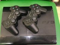 Лот: 11630993. Фото: 4. PS3 PlayStation 3 + 6 игр + 1... Красноярск
