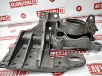 Лот: 20900970. Фото: 6. Подушка двигателя Nissan Dualis...