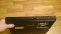 Лот: 8933478. Фото: 5. Корпус для ноутбука Asus k50c