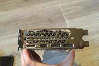 Лот: 19086193. Фото: 4. Zotac Gaming GeForce GTX 1660... Красноярск