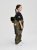 Лот: 25271820. Фото: 16. Комбинезоны BASK kids
