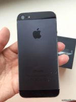 Лот: 8422611. Фото: 2. Apple iPhone 5s space gray 16gb. Смартфоны, связь, навигация