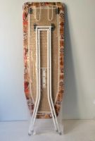 Лот: 6057448. Фото: 3. Доска гладильная широкая 38 см... Домашний быт