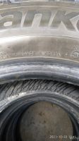 Лот: 18222312. Фото: 4. Зимние шины Hankook 205/65/15. Красноярск