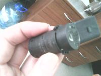 Лот: 5358099. Фото: 5. Датчик парковки передний (боковой...