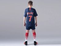 Лот: 12795532. Фото: 5. Футбольная форма Nike FC PSG...
