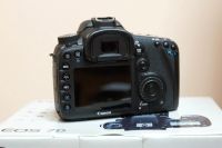 Лот: 10763426. Фото: 3. Canon 7D (В идеальном состоянии... Фото, видеокамеры, оптика