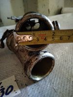Лот: 17185200. Фото: 9. запчасть от самолета Ту-154...