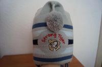 Лот: 5270326. Фото: 5. Шапочка новая на мальчика, размер...