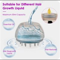 Лот: 19172018. Фото: 2. массажер-увлажнитель для кожи... Массаж