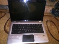 Лот: 7929190. Фото: 2. HP Pavilion dv6. Компьютеры, ноутбуки, планшеты