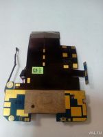 Лот: 9267559. Фото: 2. A132 . HTC Desire HD A9191 ( A9191... Запчасти, оборудование