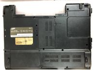 Лот: 17937989. Фото: 3. Корпус для ноутбука Samsung NP-R60Y. Компьютеры, оргтехника, канцтовары