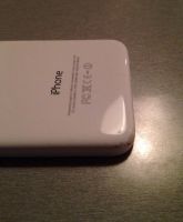 Лот: 7350720. Фото: 4. iphone 5c 16gb