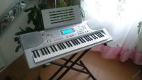 Лот: 5735296. Фото: 4. Синтезатор CASIO CTK-800. Красноярск