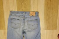 Лот: 16297630. Фото: 4. Levis 751, W30\L32. мужские джинсы... Красноярск