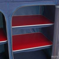 Лот: 13214166. Фото: 4. Кемпинговая мебель для кухни Артикул... Красноярск