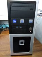 Лот: 14575767. Фото: 4. Игровой Intel Core i7 2600k @4400MHz... Красноярск
