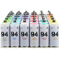 Лот: 22595856. Фото: 2. Краска для граффити MTN 94 400... Канцелярские и офисные товары
